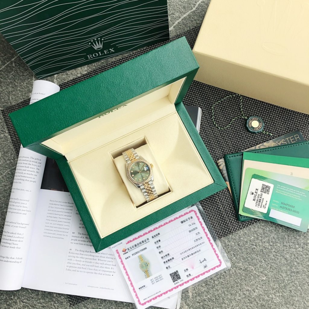 Rolex