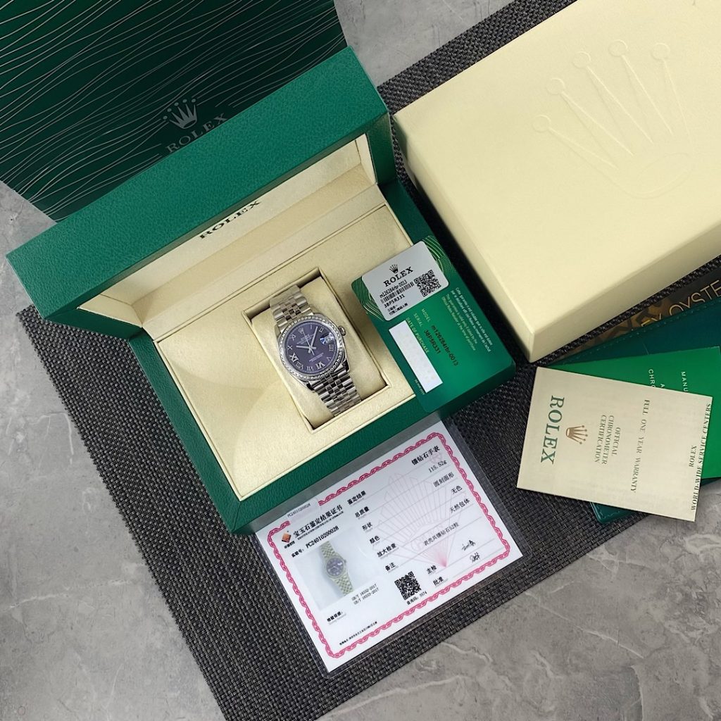 Rolex