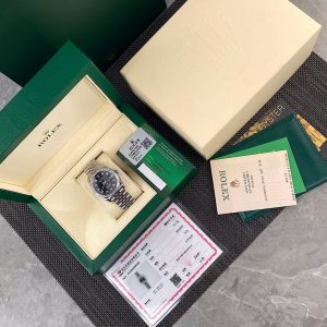 Rolex