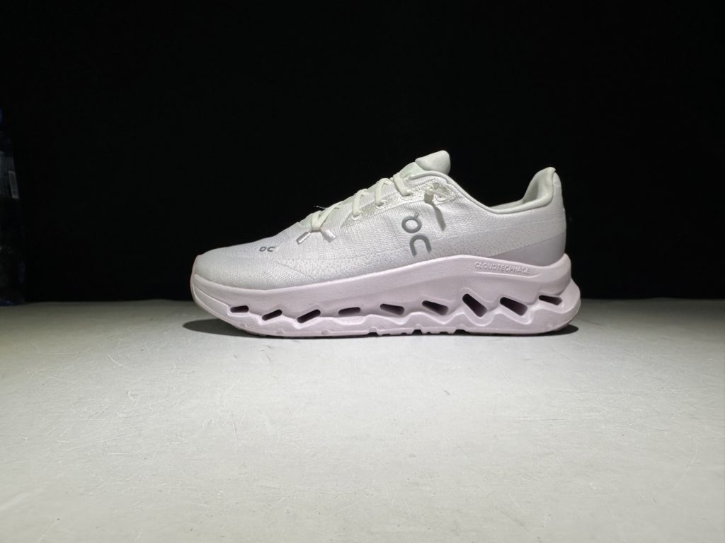 on cloud