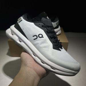 on cloud