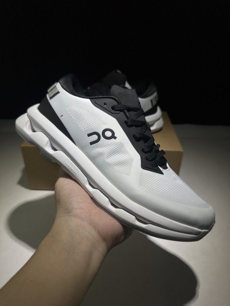 on cloud