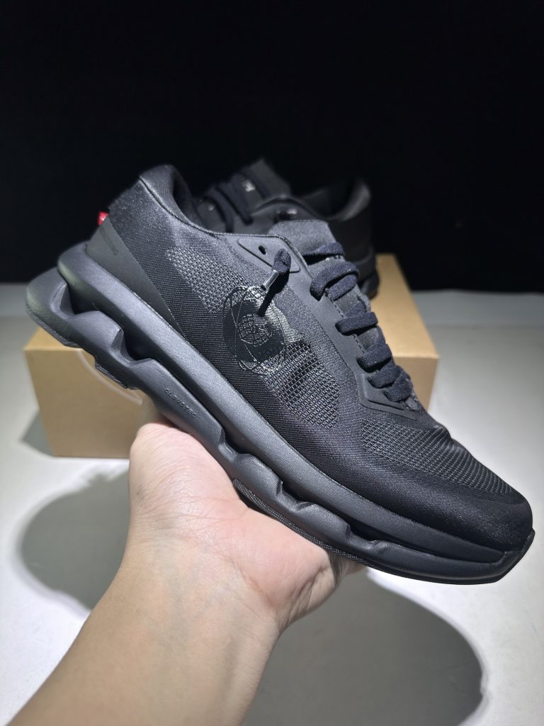 on cloud