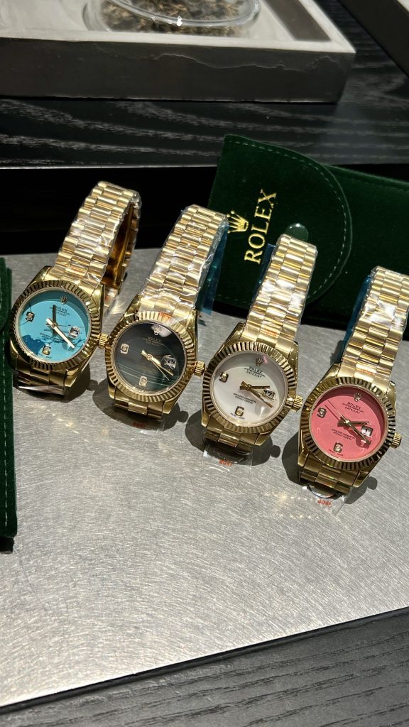 Rolex