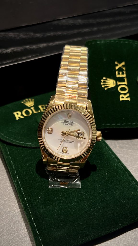 Rolex