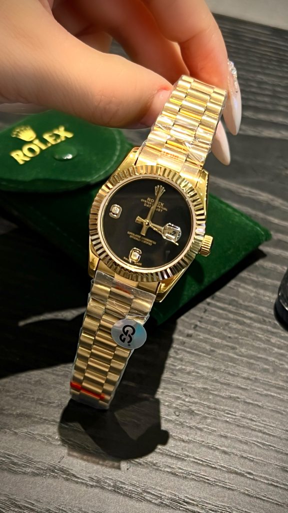 Rolex
