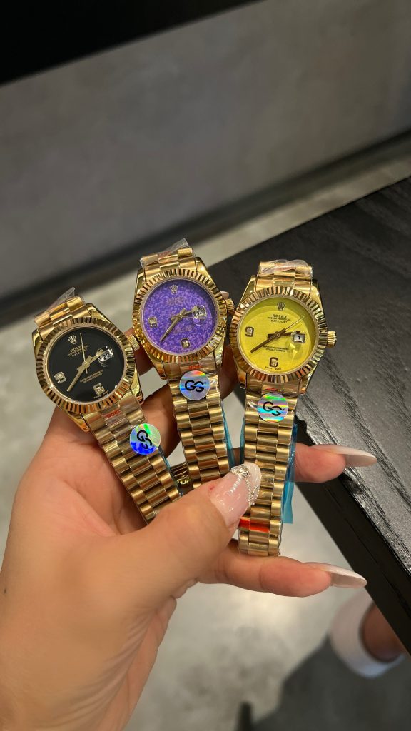 Rolex