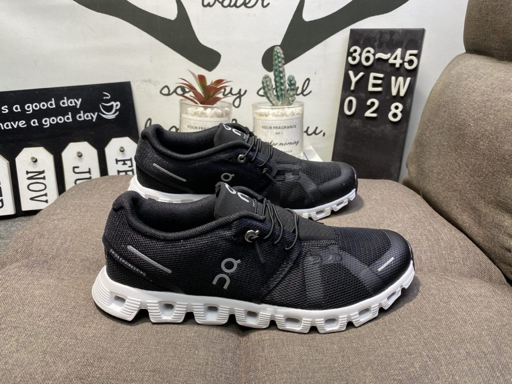 on cloud