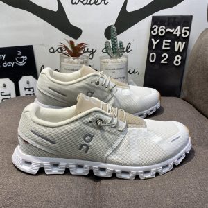 on cloud