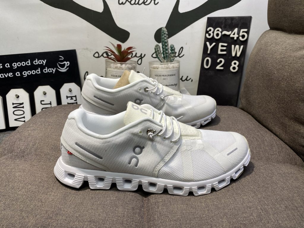 on cloud