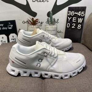 on cloud