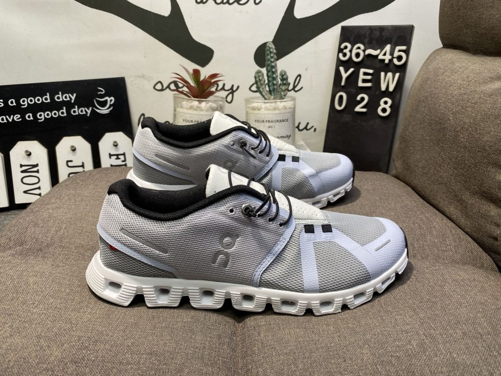 on cloud