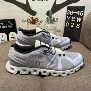 on cloud