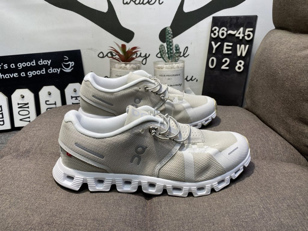 on cloud