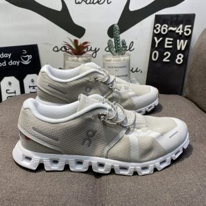 on cloud