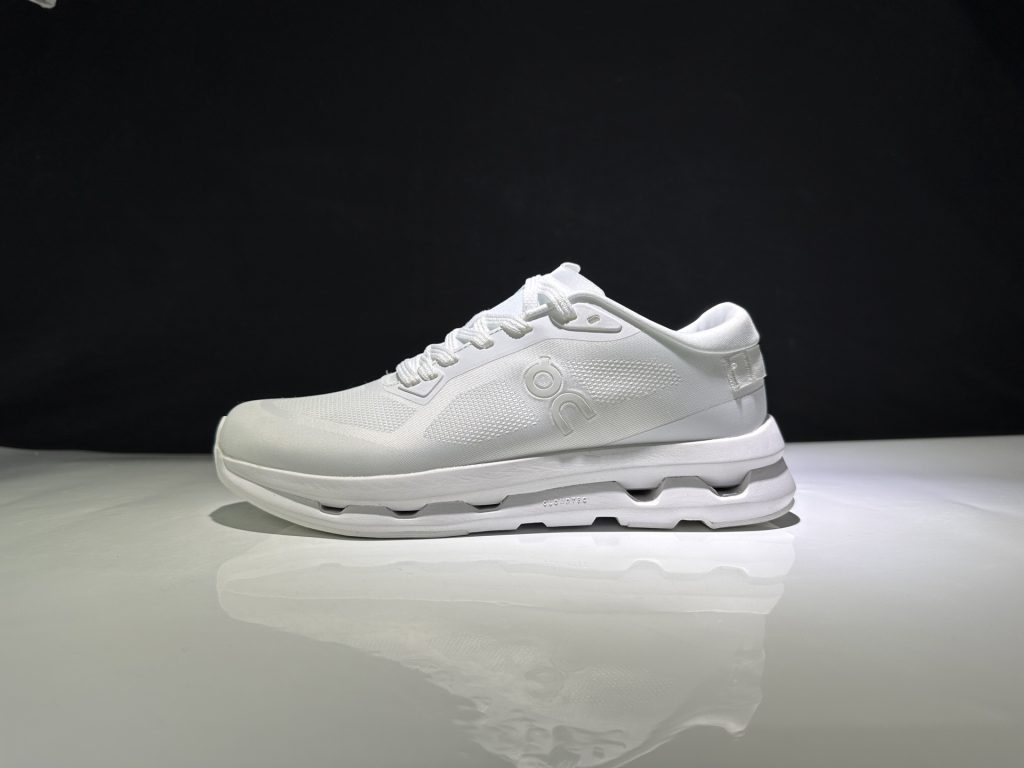 on cloud