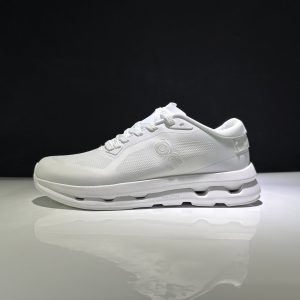 on cloud