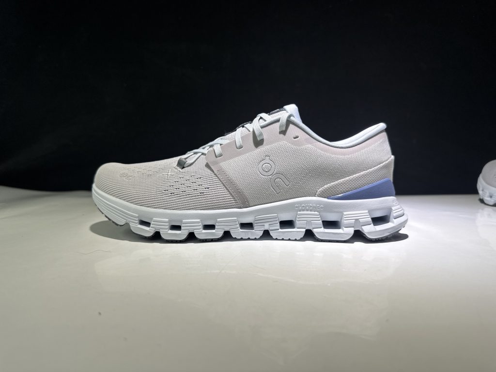on cloud
