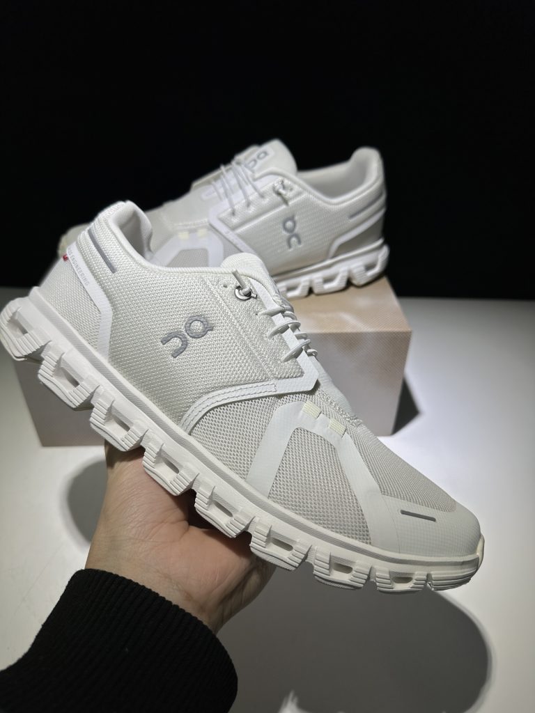 on cloud