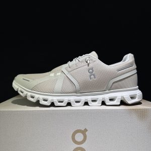 on cloud