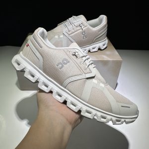 on cloud