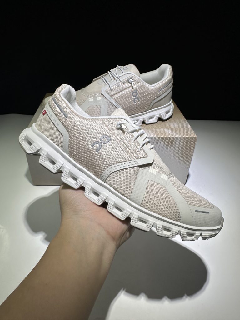 on cloud