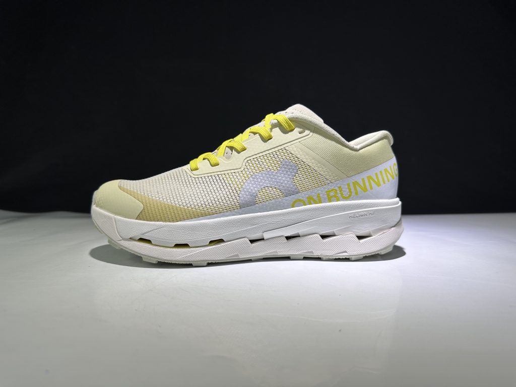 on cloud
