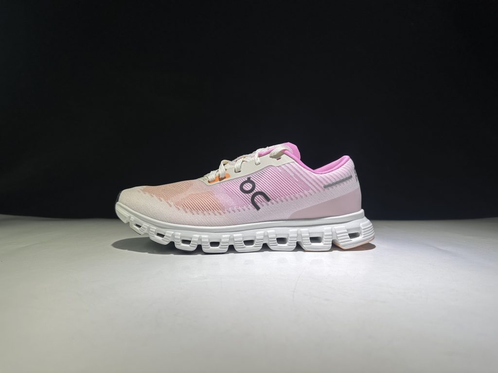 on cloud