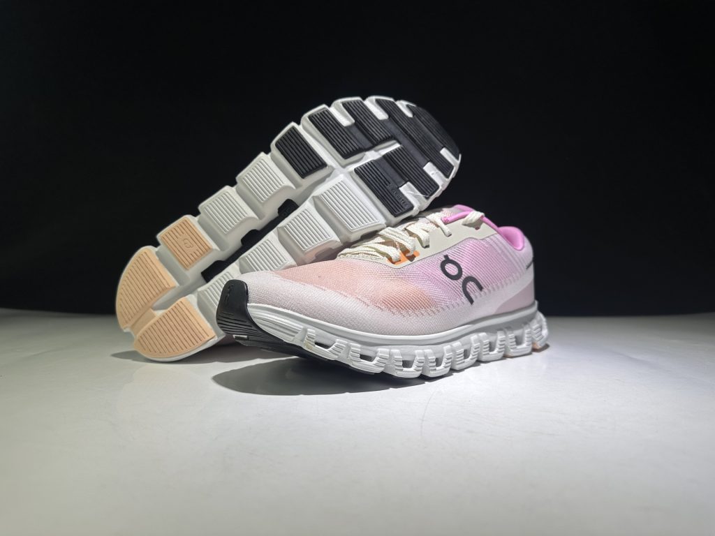on cloud