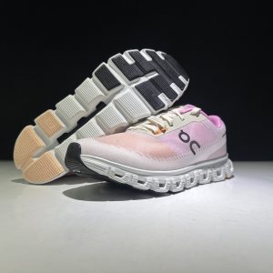 on cloud