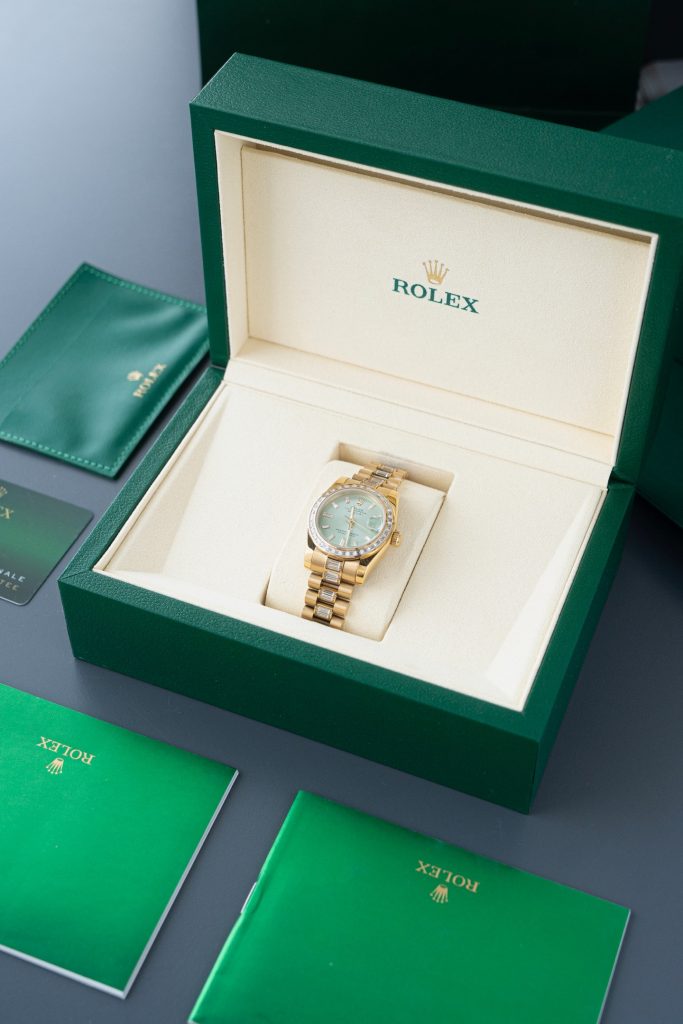 Rolex