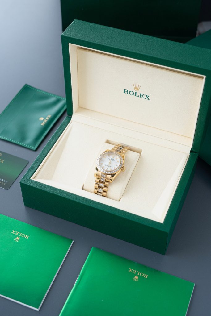 Rolex