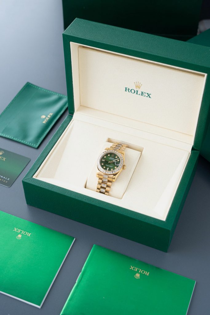 Rolex