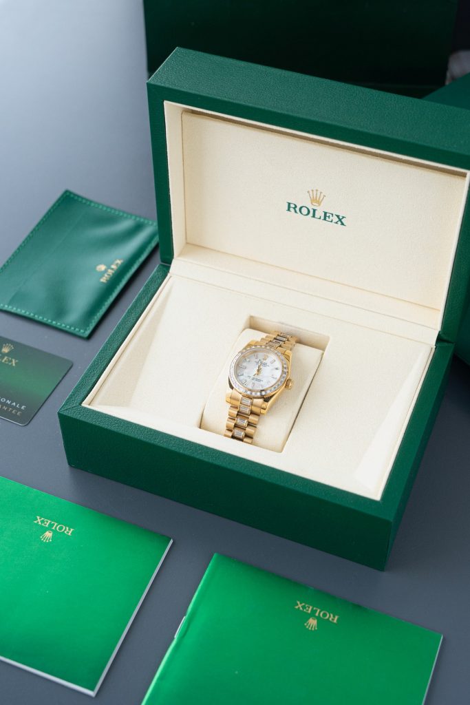 Rolex