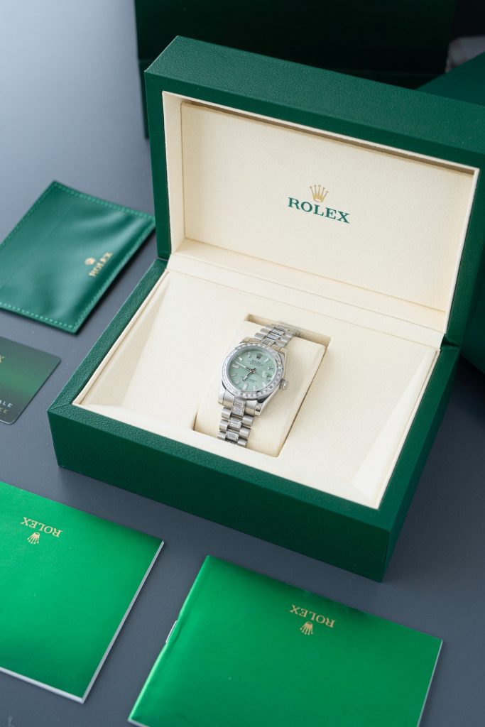Rolex