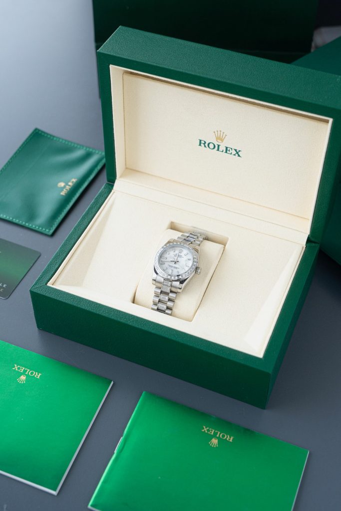Rolex