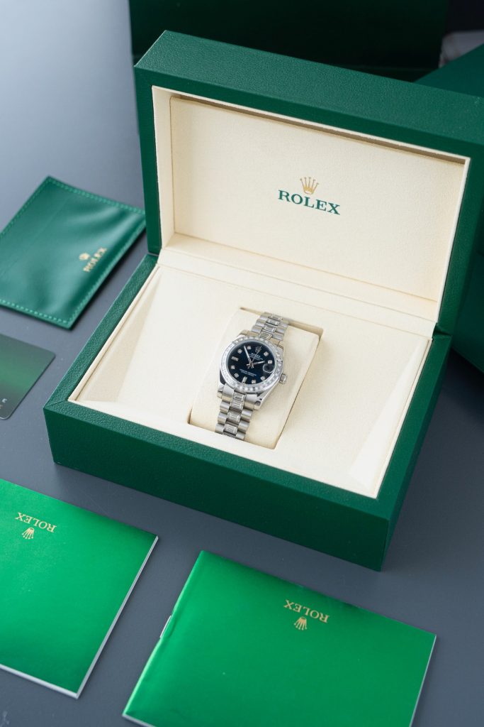 Rolex