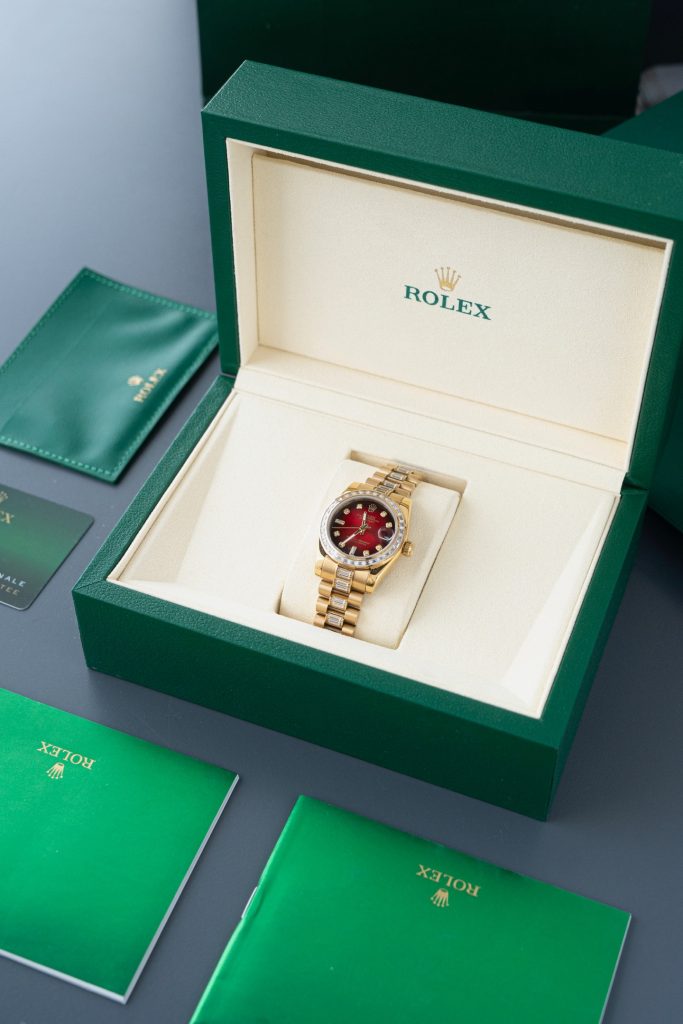 Rolex