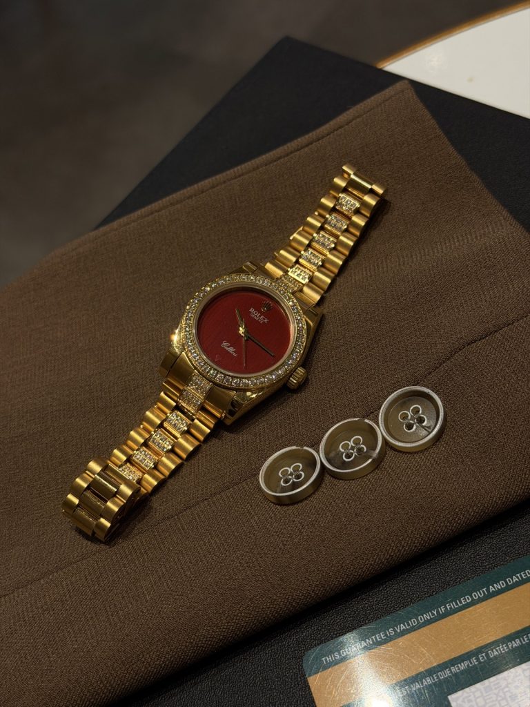 Rolex