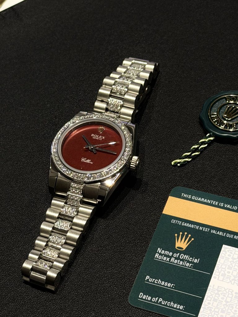 Rolex