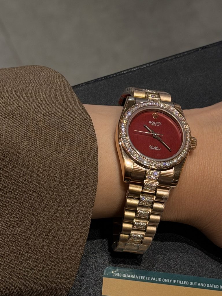 Rolex