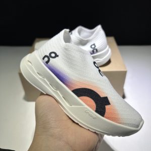on cloud