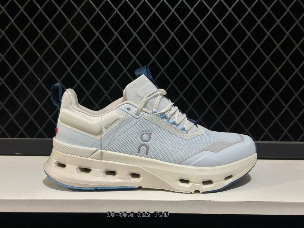 on cloud