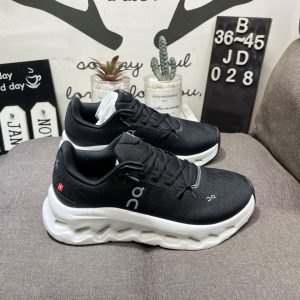 on cloud