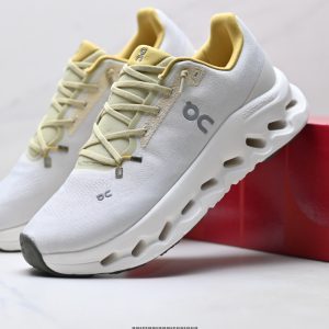 on cloud