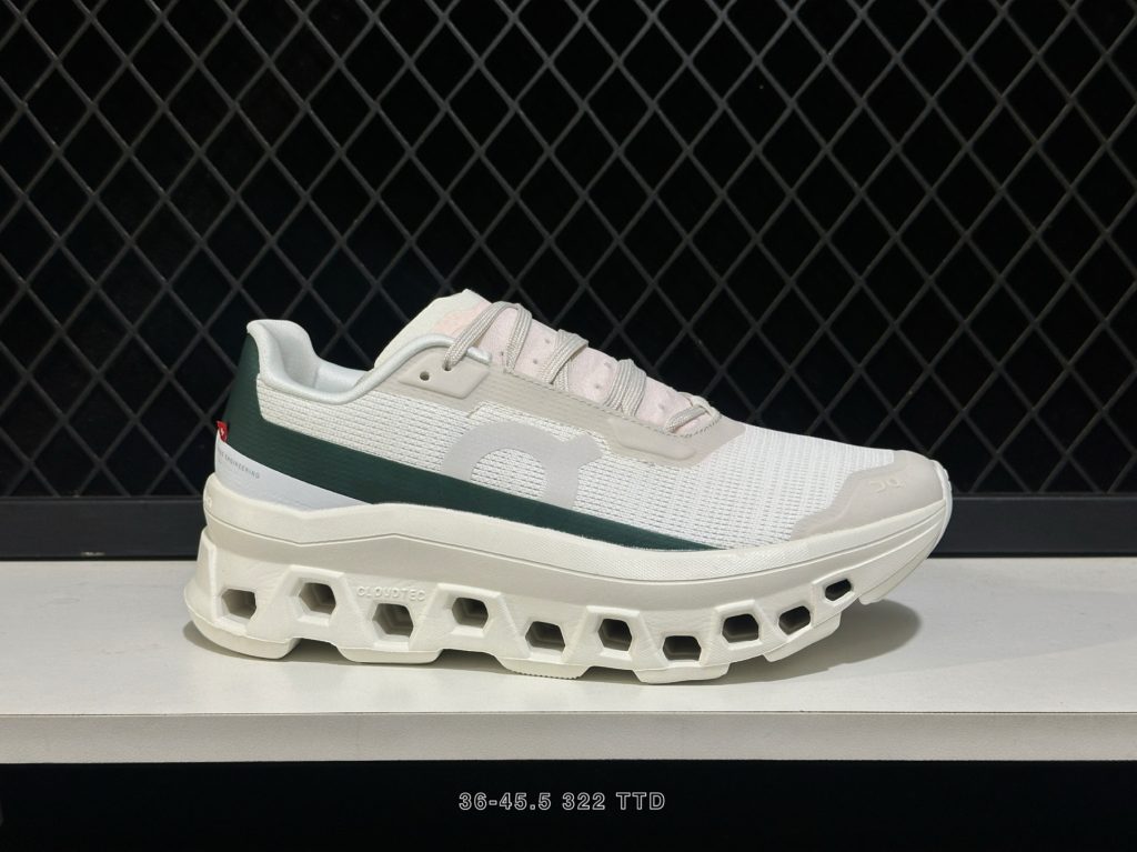 on cloud