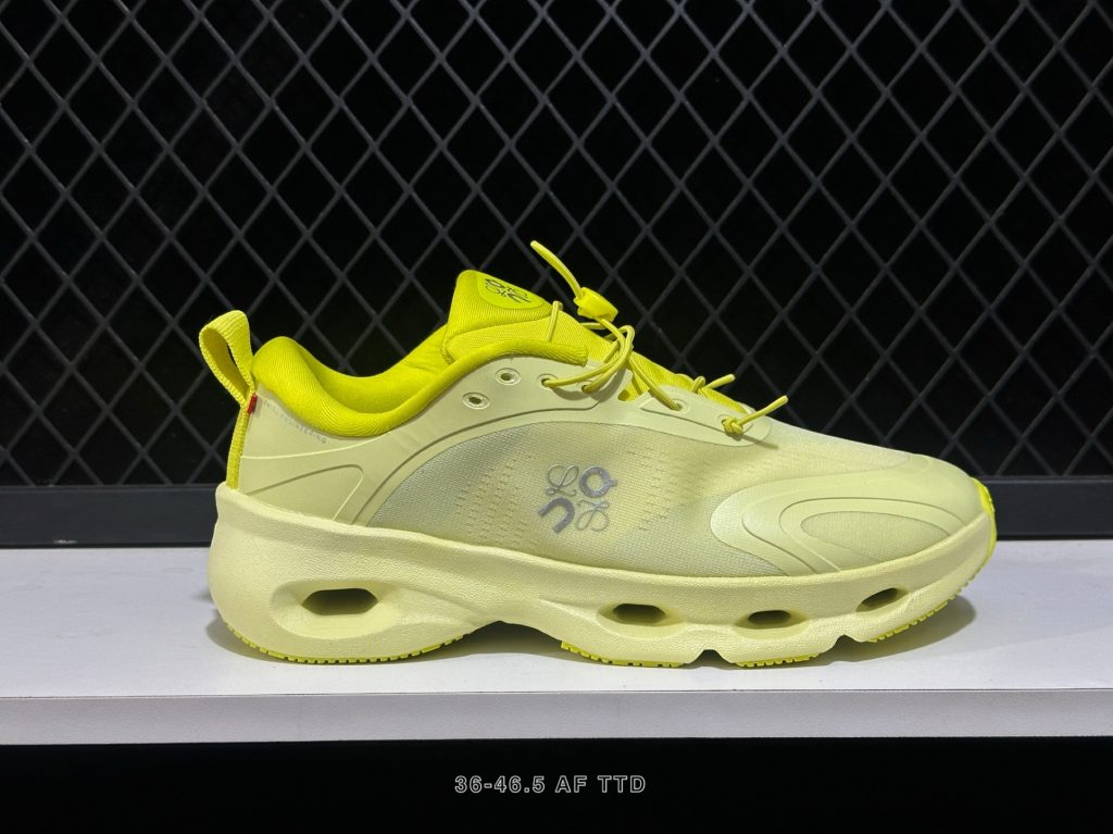 on cloud