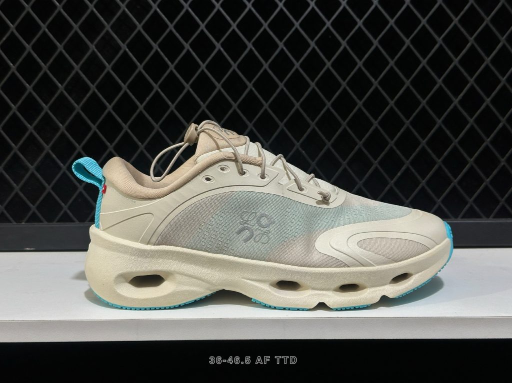 on cloud