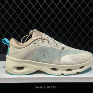 on cloud