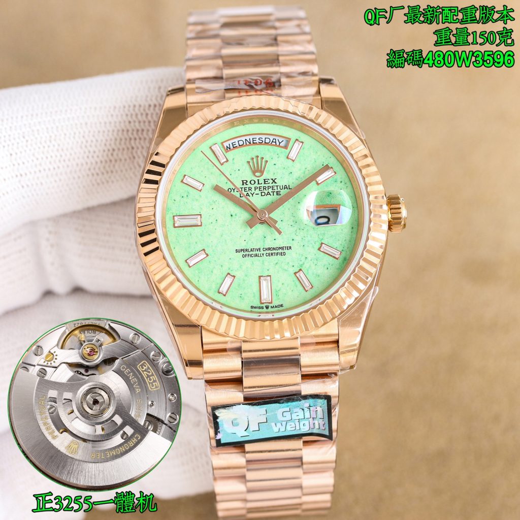 Rolex